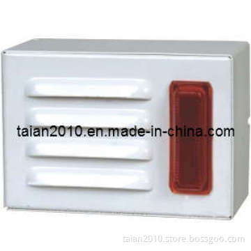Alarm Siren, Piezo Siren, External Siren (TA-G1)